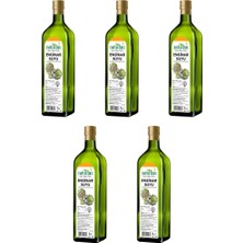 Naturdan Enginar Suyu 1 Lt 5 Adet