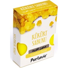 Naturdan Kükürt SABUNU-100G