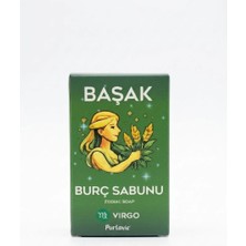 Naturdan Başak SABUNU-100G