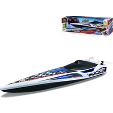 Neco Toys May 82763 Kumandalı Hydro Blaster Speed Boat