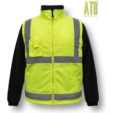 Atb Mont/yelek Iş Güvenliği