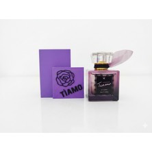 huncalife Tiamo Kadın Edt 50 ml Kadın Parfümü