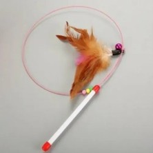 sbodurhome Kedi Oyun Oltası 90 cm