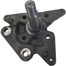 Bzt Renault Megane- 3- Hb- 14/15; Arka Aks Taşıyıcı Sol 430190038R