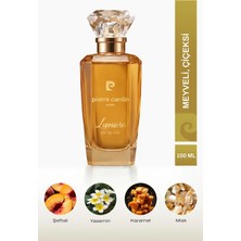Pierre Cardin Lumiere De La Vie Edp 100 ml Kadın Parfüm PCCN000202