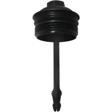 Bzt Audi Q3- 12/18; Motor Yağ Filtre Kapağı (1.6/2.0 Tdı) (Plastik) 03L 115 433