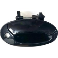 Jakuza Hyundai Elantra Kapı Açma Kolu Ön Dış Sağ 1996-1997-1998-1999-2000 Modeller