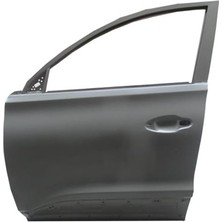 Bzt Chery Tiggo 8 Pro Max- 24/25; Ön Kapı Komle Sol (Içeli/çekomastikli)(Tw)