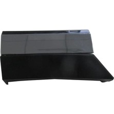 Bzt Volkswagen Passat- B8- 19/22; Ön Çamurluk Bandı Alt/üst Komple Sol (Nikelajlı) 3G0853991A/995D