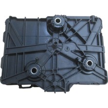 Bzt Renault Clio- 4- Hb- 13/16; Akü Koruyucu Plastiği Alt 244283570R