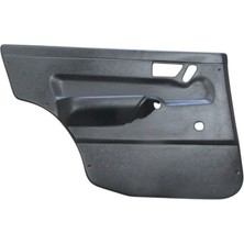 Bzt Fiat Tipo- 93/00; Arka Kapı Döşemesi Sol 182451880