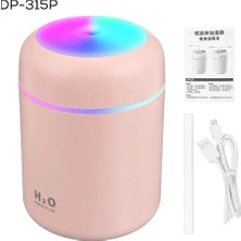 Colezium H2O Buhar Makinesi