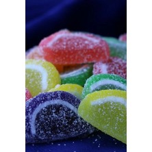 Tadacaksin Karpuz Dilimli Jöle Lokum 1 kg