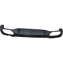 Bzt Mercedes E Class- W213- 21/23; Karlık (Arka Tampon Altı) (Spoiler)(Amg) (Tyg) 2138851801