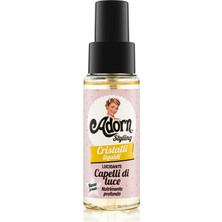 Adorn Koruyucu ve Parlaklık Verici Saç Bakım Yağı 50 ml