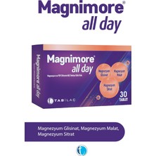 Magnimore All Day 30 Tablet