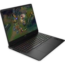Hp Omen C12CSEA Amd Ryzen™ Aı 7 350 32 GB Ram 1tb SSD Geforce RTX5060 8gb 16"inc WINDOWS11 Gaming Laptop - Hp Çanta