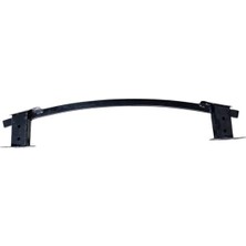 Bzt Citroen C4- 21/24; Ön Tampon Demiri Alt Metal (Ince) 9833037380