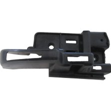 Bzt Toyota Proace City- 24/25; Arka Tampon Bağlantı Braketi Sağ 9816808480