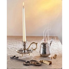 Elbeten Zeytinyağları Elbeten Home Tütsülük