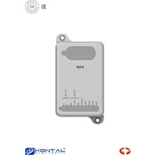 Kontal Wpa Wifi Panjur Açıcı Kontrol Kartı (Alıcı)