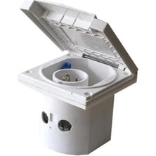 Cbe Elektrik Girişi 230V R430