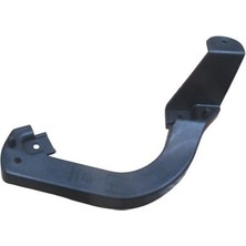 Bzt Opel Corsa- D- 07/14; Sis Lamba Bağlantı Braketi Sol 13345360