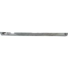Bzt Peugeot 3008- 21/24; Arka Tampon Bandı Orta (Nikelajlı) 9811652180