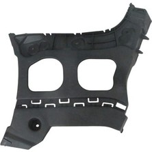 Bzt Ford Tourneo Courier- 18/23; Arka Tampon Bağlantı Braketi Iç Sol ET7617A882BK