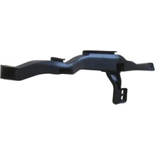 Bzt Opel Astra- K- Hb- 20/21; Ön Tampon Iç Bağlantı Braketi Sağ Plastik Far Altı (Tw) 39058201