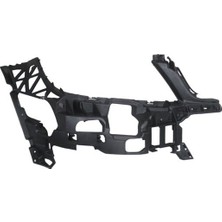 Bzt Mercedes C Class- W204- 11/13; Ön Tampon Braketi Üst Sağ (Tw) 2048854265