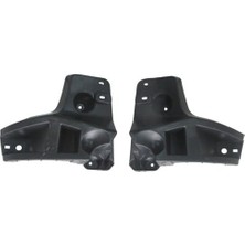 Bzt Renault Megane- 4- Sd- 21/25; Arka Tampon Braketi Üst Iç Sağ/sol Set (2 Parça) 850422186R