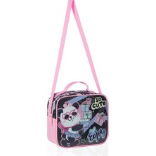 Nusrat Bilişim Adel Kids Beslenme Çantası Cute Panda 2177000154000