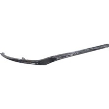 Bzt Mercedes E Class- W213- 21/23; Ön Tampon Panjuru Alt Nikelajı Sağ (Exclusive) (Tw) 2138852203