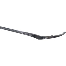 Bzt Mercedes E Class- W213- 21/23; Ön Tampon Panjuru Alt Nikelajı Sol (Exclusive) (Tw) 2138852103