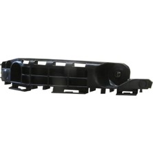 Bzt Toyota Yaris- 20/24; Ön Tampon Bağlantı Braketi Sol Plastik (Tyg) 52536-K0010