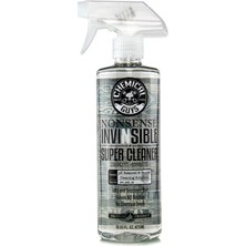 Chemical Guys Nonsense - Konsantre (1:20) Renksiz ve Kokusuz Hassas Temizlik 473ML