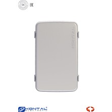 Kontal Gaf - Fonksiyonel Motor Kontrol Kartı (Otomatik Kapı Kontrol Kartı)
