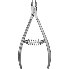 Uravas Store Nghia CL-S02 5 mm Tırnak Eti Pensi