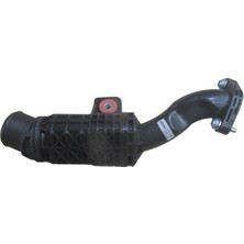 Bzt Fiat Egea- Sw- 21; Turbo Intercooler Hava Çıkış Borusu (1.6 Multijet) (Plastik) 52151685