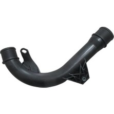 Bzt Renault Captur- 20/24; Turbo Intercooler Hava Giriş Borusu Orta (1.3 Tce) 144601591R