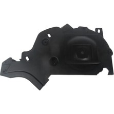 Bzt Peugeot 307- 01/05; Eksantrik Üst Kapağı (Triger Kapağı) (1.4 Hdı) 0320.Y1
