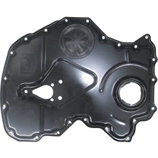 Bzt Citroen Jumper- 14/24; Triger Kapağı 2.2 (Eksantrik Kapak) (Metal) BK3Q 6019 Bb