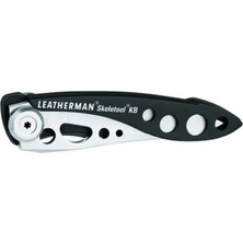 Colezium Skeletool Kb Black 15 cm