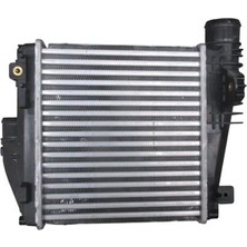 Bzt Citroen Berlingo- 19/24; Turbo Soğutma Radyatörü 1.2/1.5/1.6 (Intercooler) 9675627980