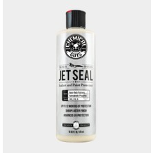 Chemical Guys Jetseal Sert Uzun Ömürlü Boya Koruma 473 ml