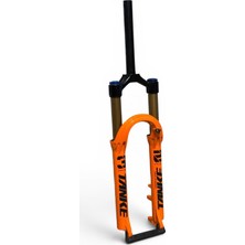 Evo Mtb Bisiklet Havalı Maşa