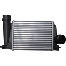Bzt Renault Kadjar- 15/22; Turbo Soğutma Radyatörü 1.2 Tce/1,5 Dcı (İNTERCOOLER)(BRAZING)282X 144614EA0A