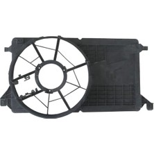 Bzt Ford Focus- Sd/hb- 08/11; Radyatör Fan Davlumbazı Dizel 3M5H-8C607-RJ