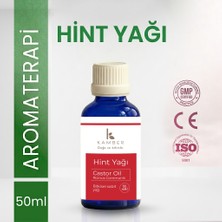 Kamber Gurme Hint Yağı 50ML